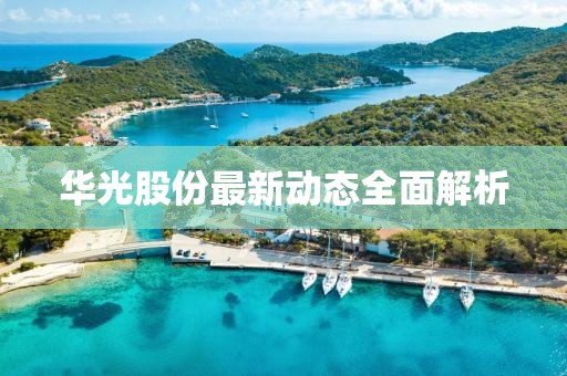 華光股份最新動態(tài)全面解析