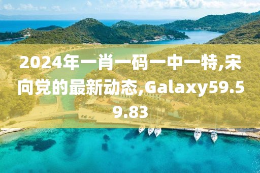 2024年一肖一碼一中一特,宋向黨的最新動態(tài),Galaxy59.59.83