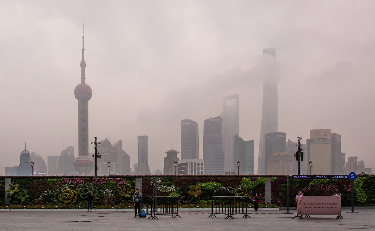 上海貝嶺，科技引領(lǐng)鑄就集成電路產(chǎn)業(yè)典范