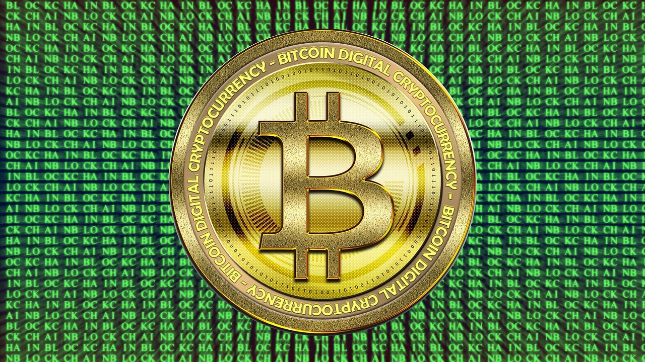 比特幣與數(shù)字貨幣的崛起及挑戰(zhàn)