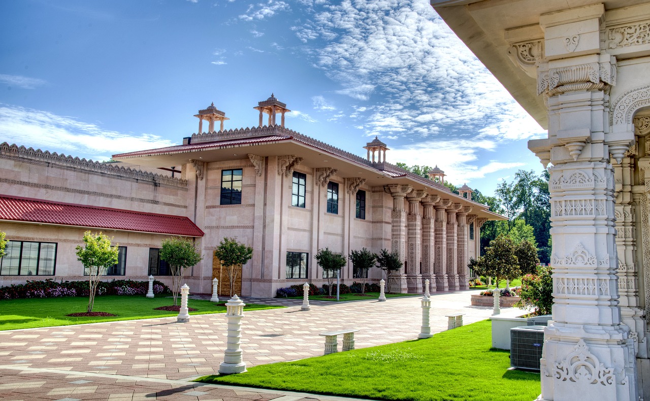 格魯吉亞，古老與現(xiàn)代的交融勝地