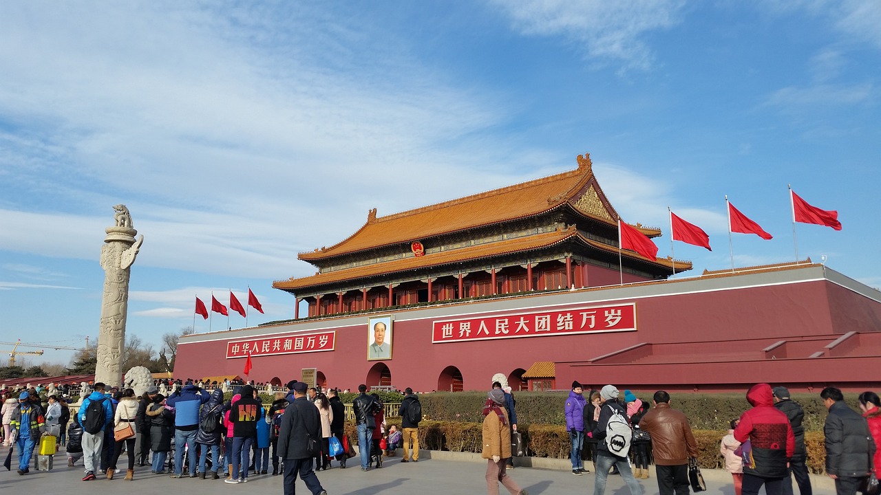 中國女排，斗志不屈，榮耀輝煌之路