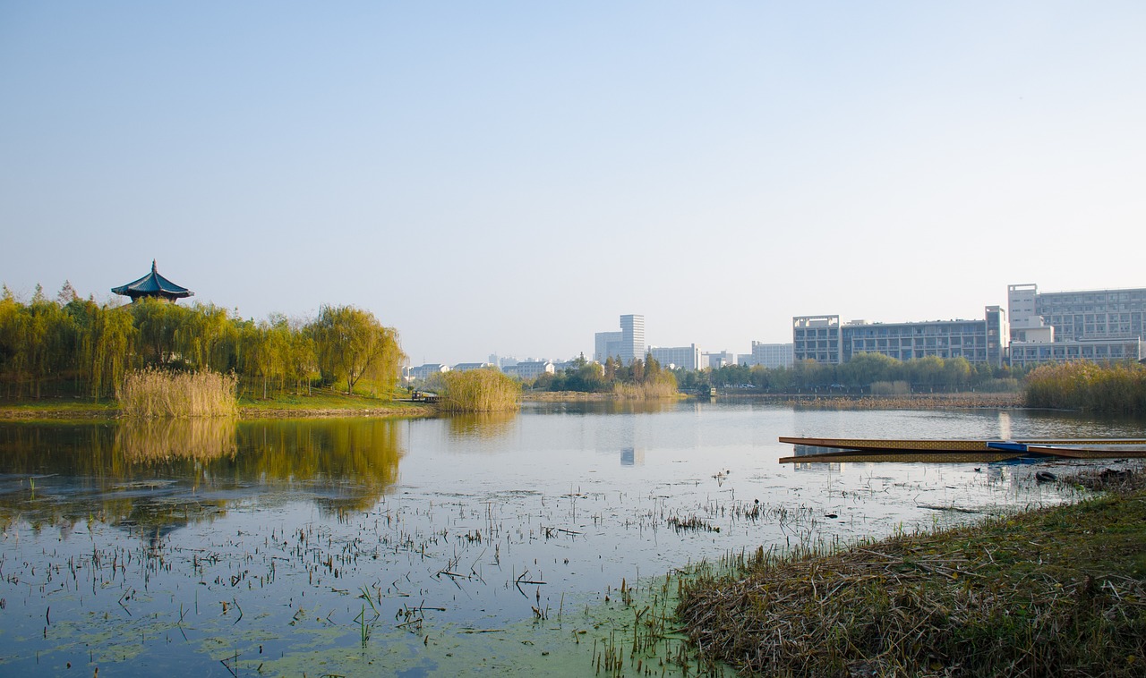 江南大學(xué)，歷史底蘊(yùn)與現(xiàn)代風(fēng)采的交融典范
