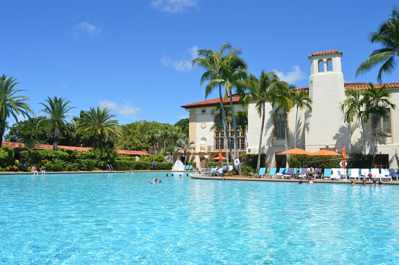 攜程，旅游行業(yè)的數(shù)字化先鋒領(lǐng)導(dǎo)者