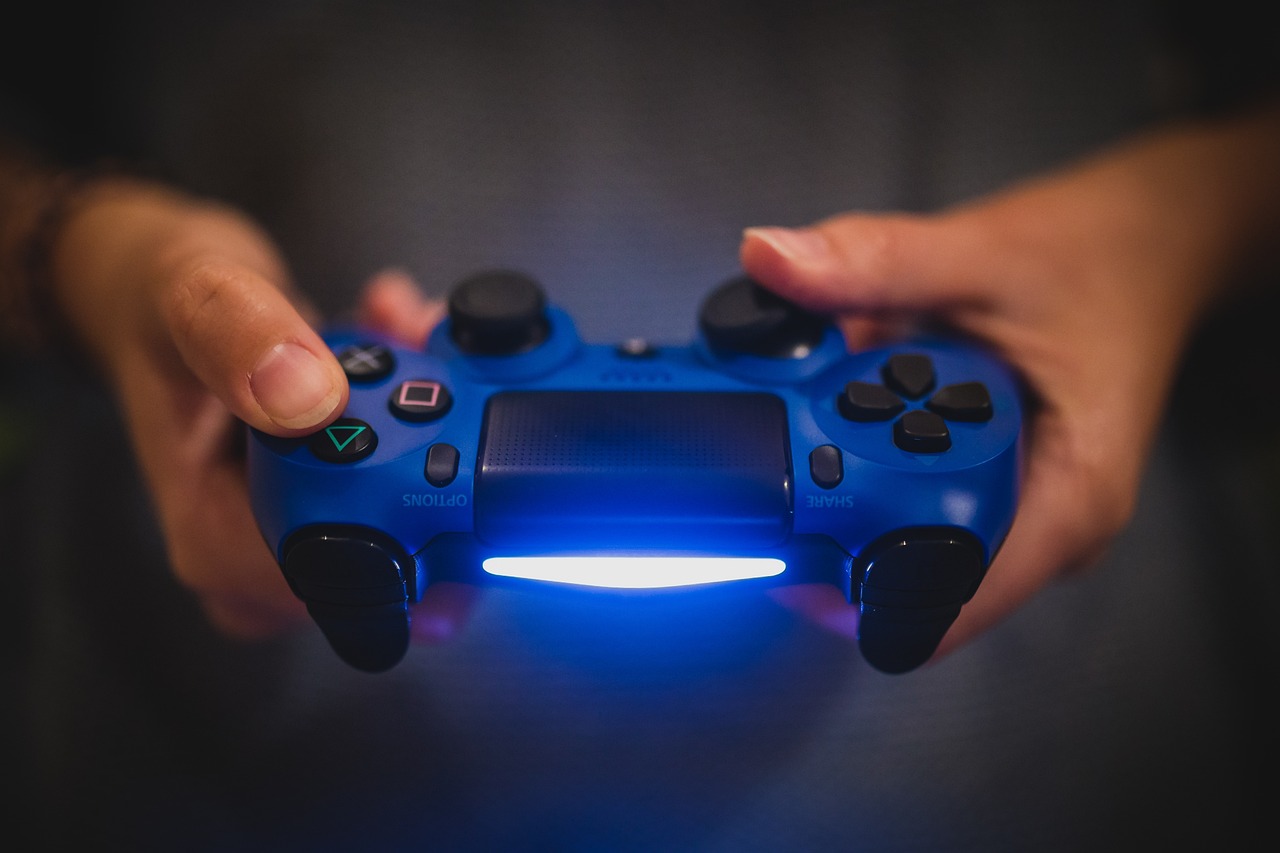 Play，探索無限可能，從游戲到生活啟示的跨越之路