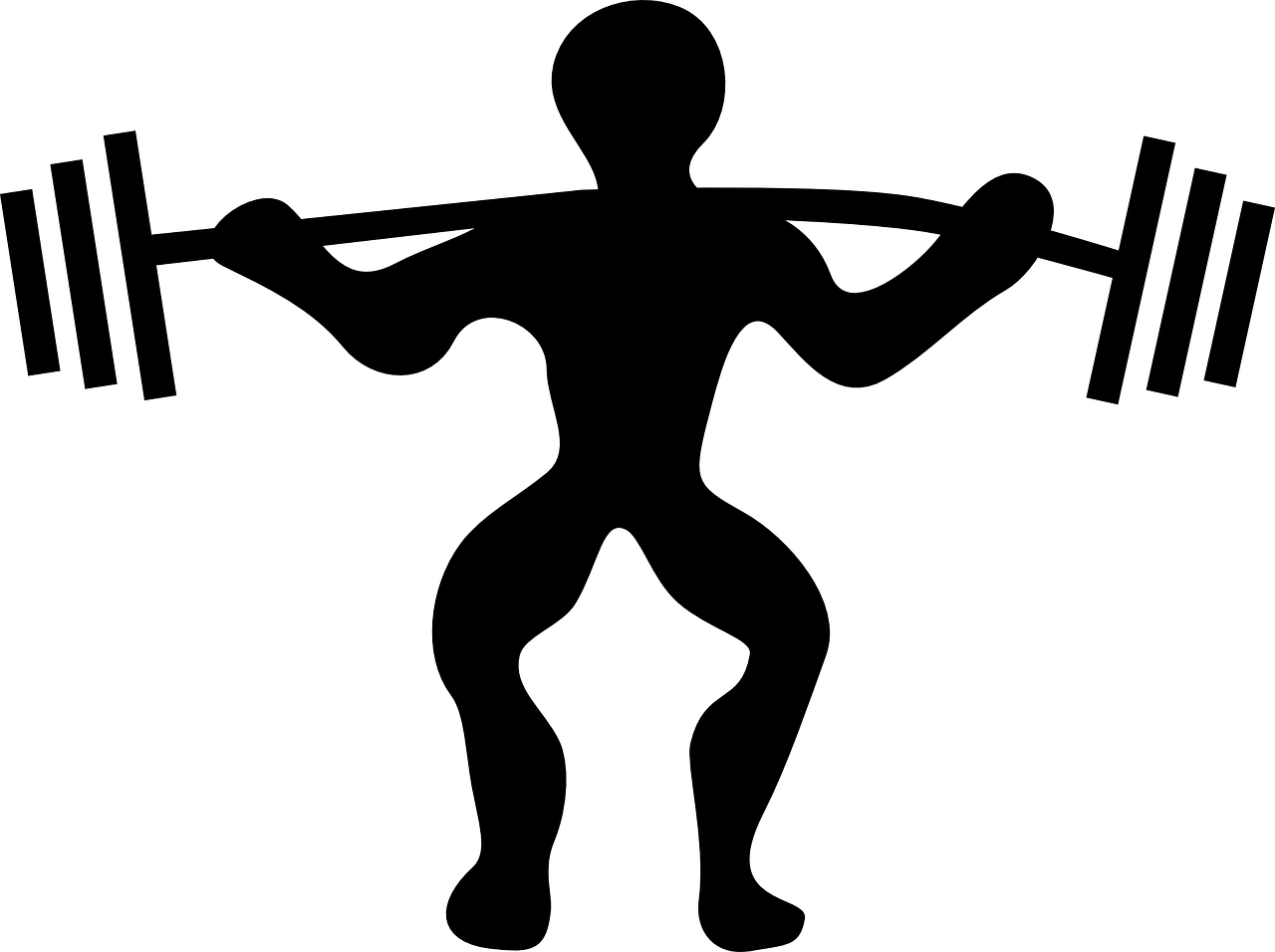 舉重，力量與榮耀的角逐戰(zhàn)場