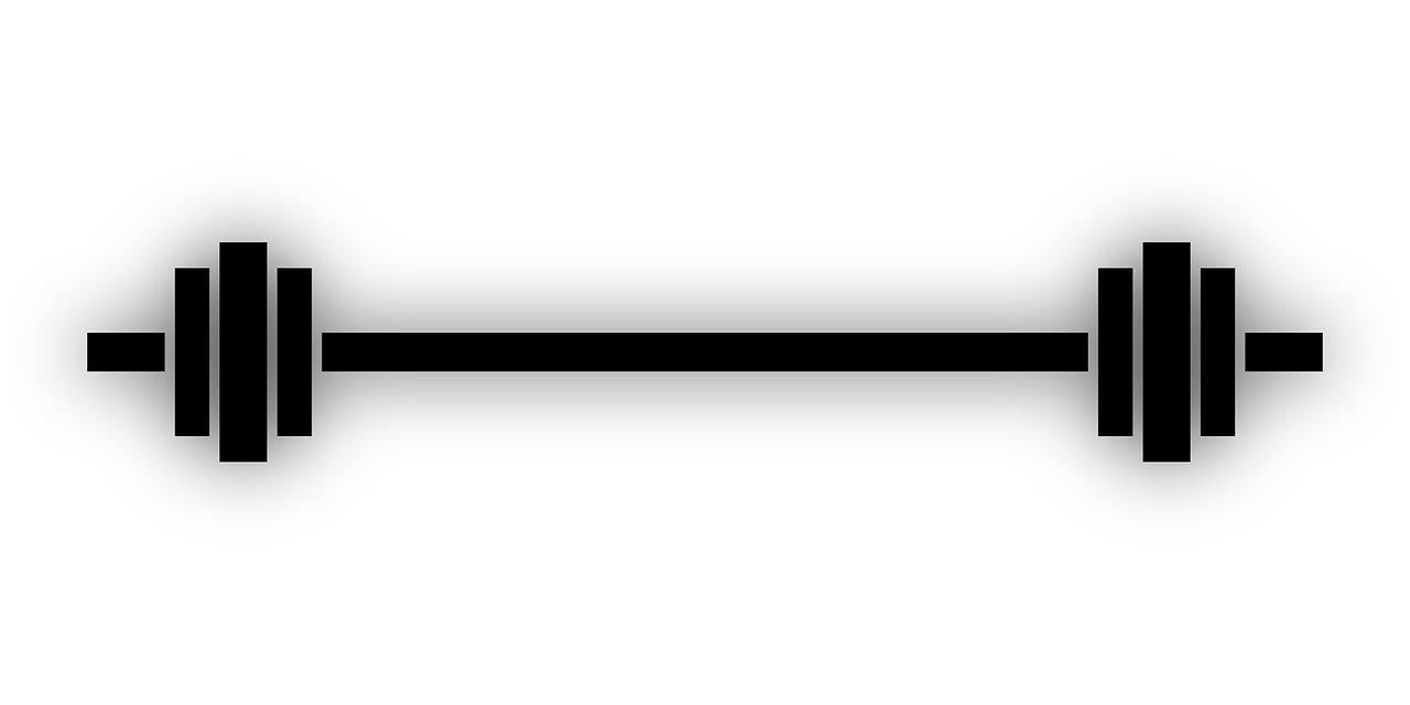 舉重，力量與榮耀的角逐戰(zhàn)場