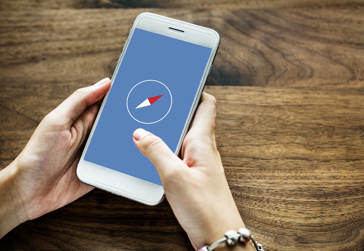 高德引領(lǐng)智能導(dǎo)航新時代