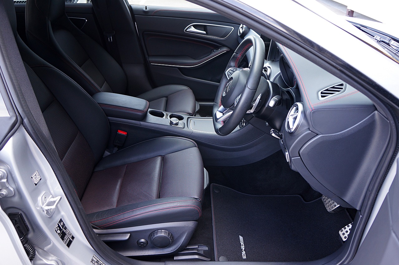 大狗主副座椅電動改造，現(xiàn)代汽車座椅技術(shù)的革新探索