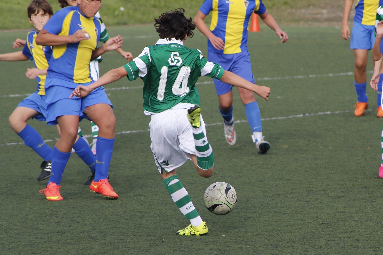 廣州體育中考最新標準詳解與分析