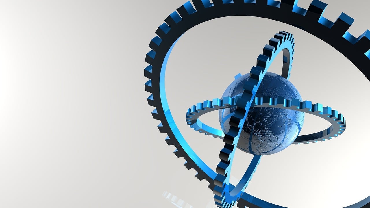 互鎖定位齒輪技術(shù)原理、應(yīng)用及優(yōu)化策略探討