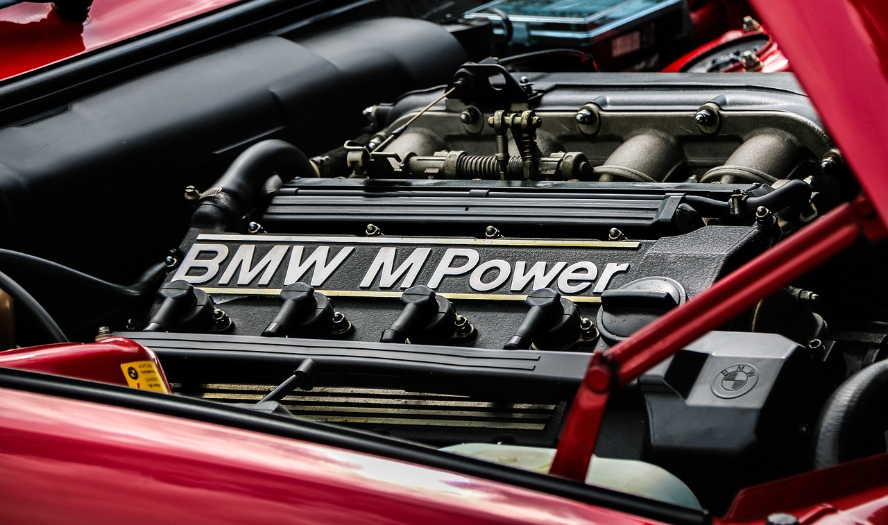 B201R發(fā)動機技術特性及未來應用展望