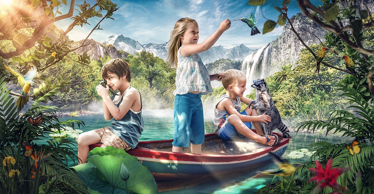 登頂煉氣師，探索煉氣巔峰之旅的最新章節(jié)