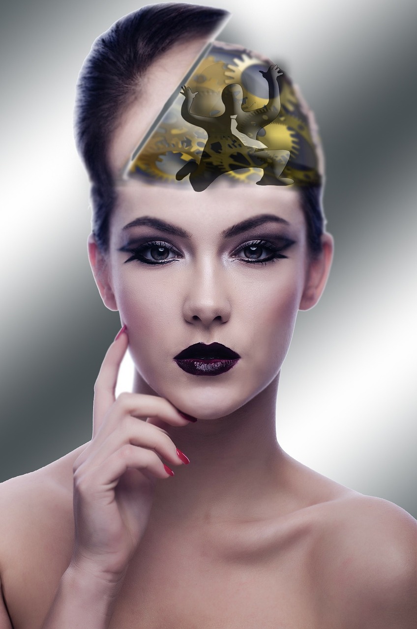 最新發(fā)型女圖片，時尚潮流的靈感中心