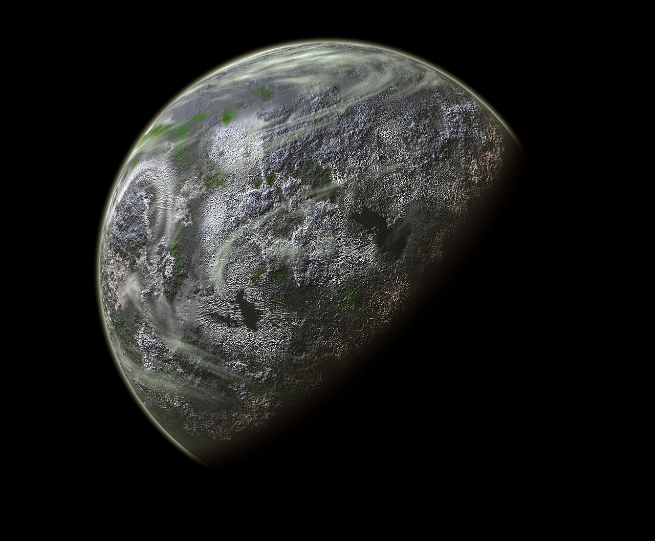 最新衛(wèi)星發(fā)射，開啟探索宇宙的新征程