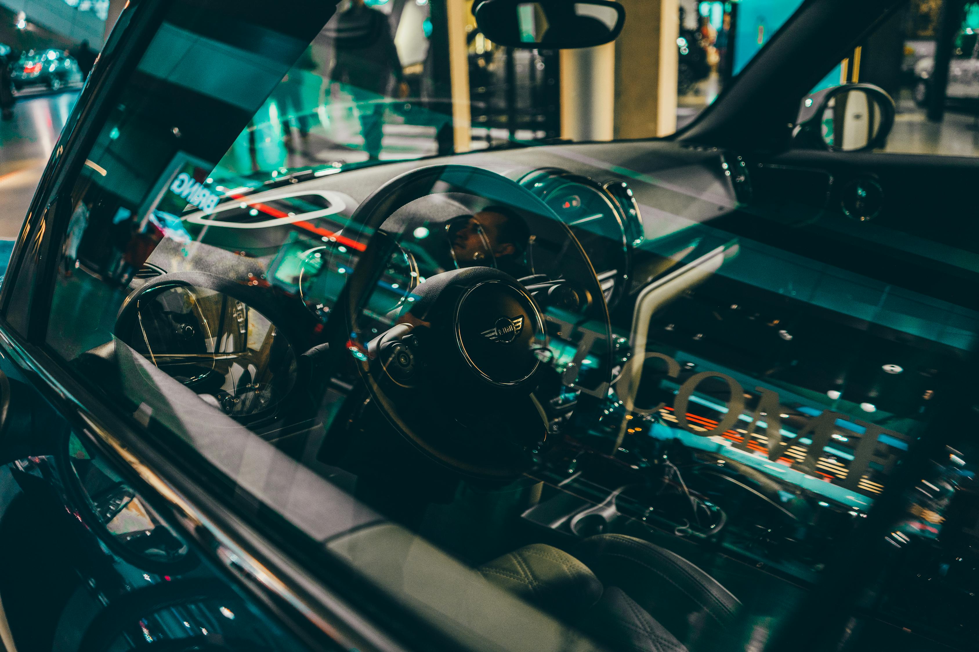 最新款霸道，現代技術與豪華品質的完美融合探索