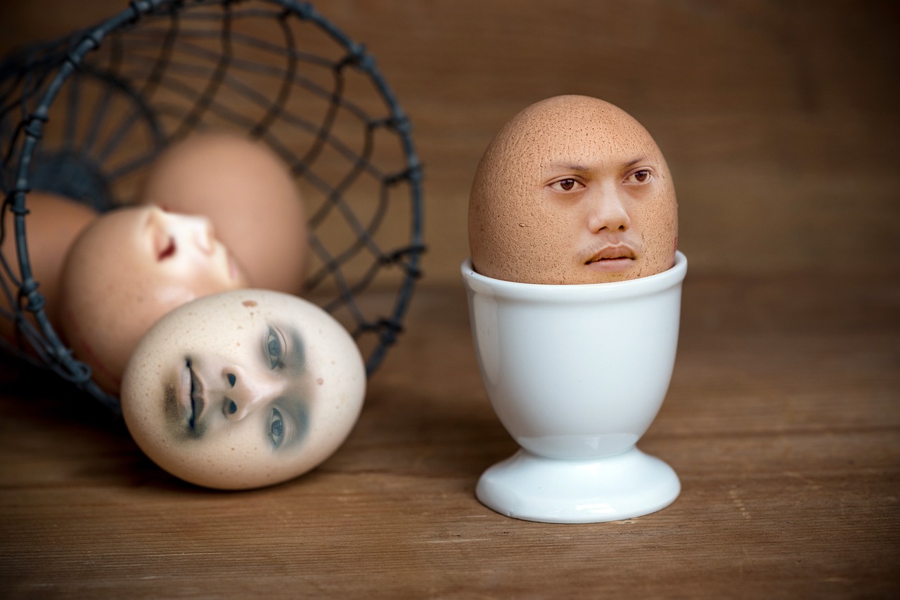 最新搞笑圖片集錦，讓你笑到肚子疼！