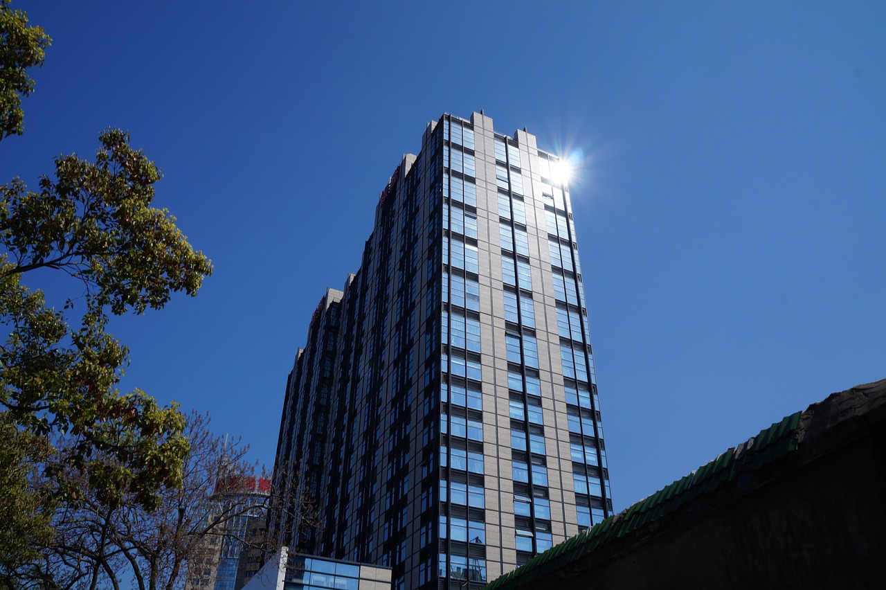 鹽城最新房價(jià)概況及市場趨勢深度分析