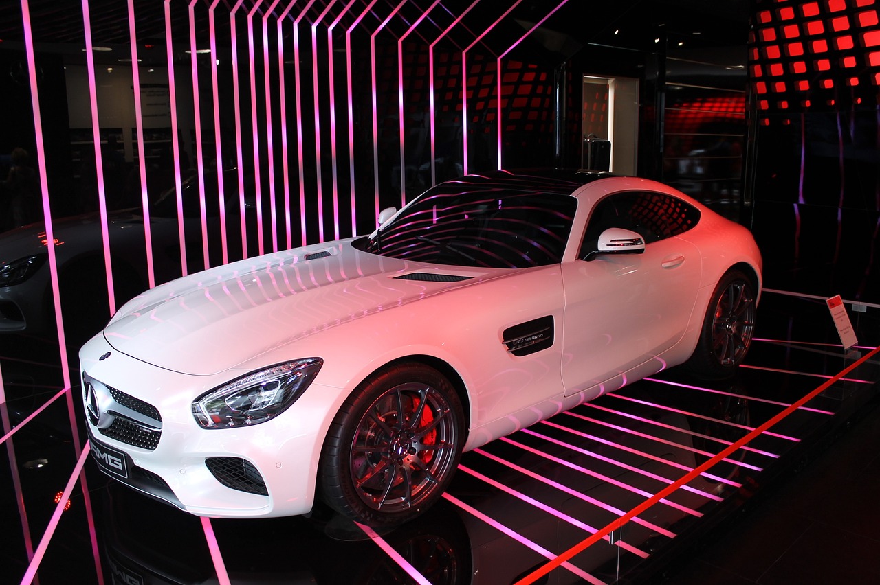 大G最新款，科技與時(shí)尚的完美交融