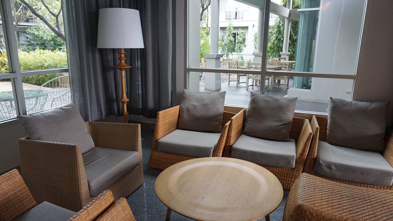 最新家裝趨勢，打造現(xiàn)代化舒適宜居環(huán)境