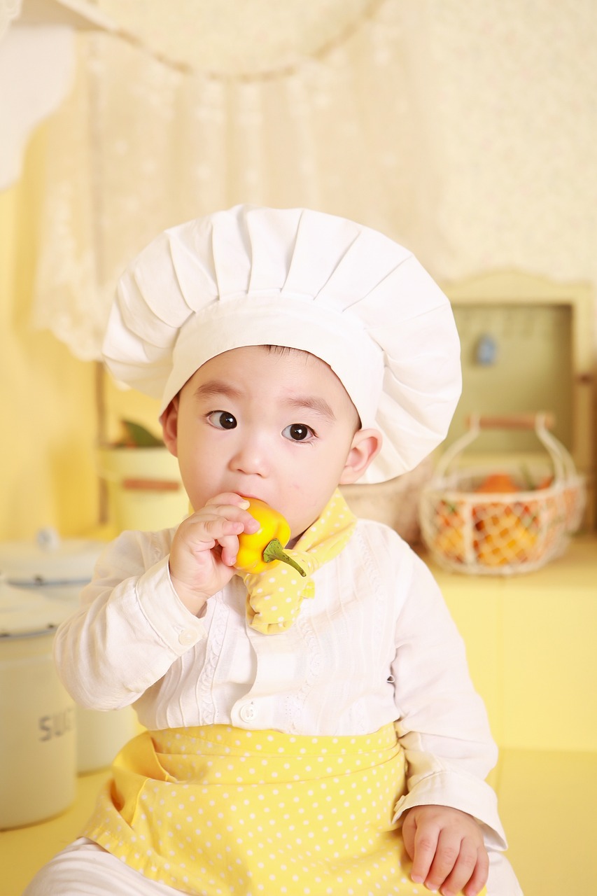 最新奶粉政策，積極保障嬰幼兒健康成長的措施
