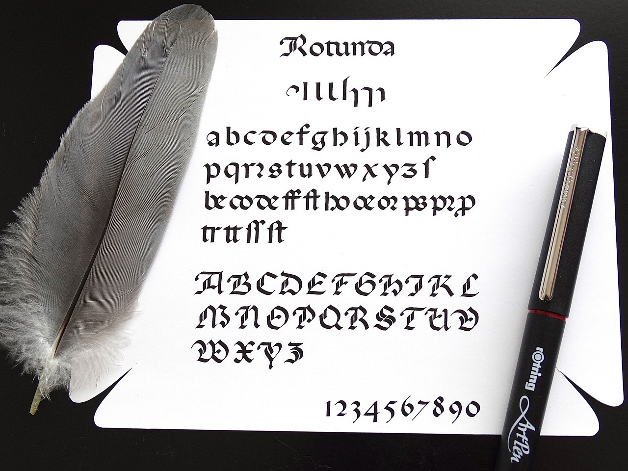 龐中華最新鋼筆字帖，傳承創(chuàng)新書法藝術(shù)之精髓