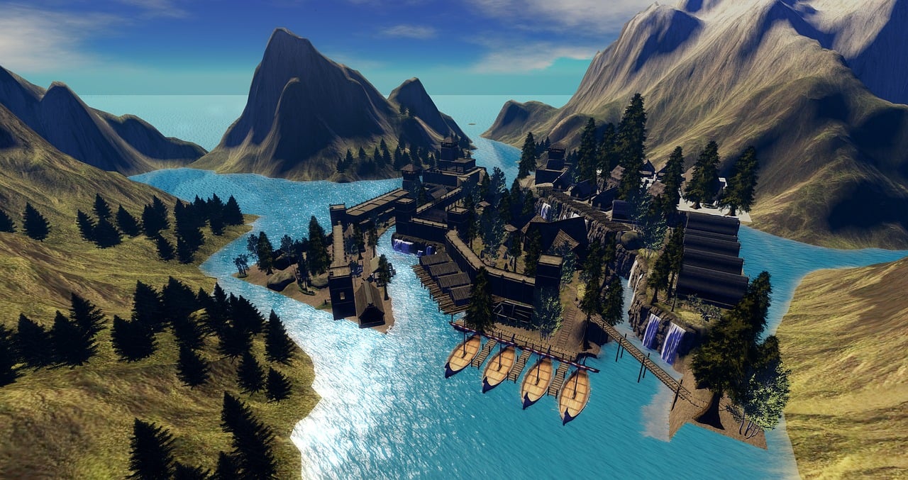 刺客信條最新游戲，探索未知冒險(xiǎn)之旅啟動(dòng)