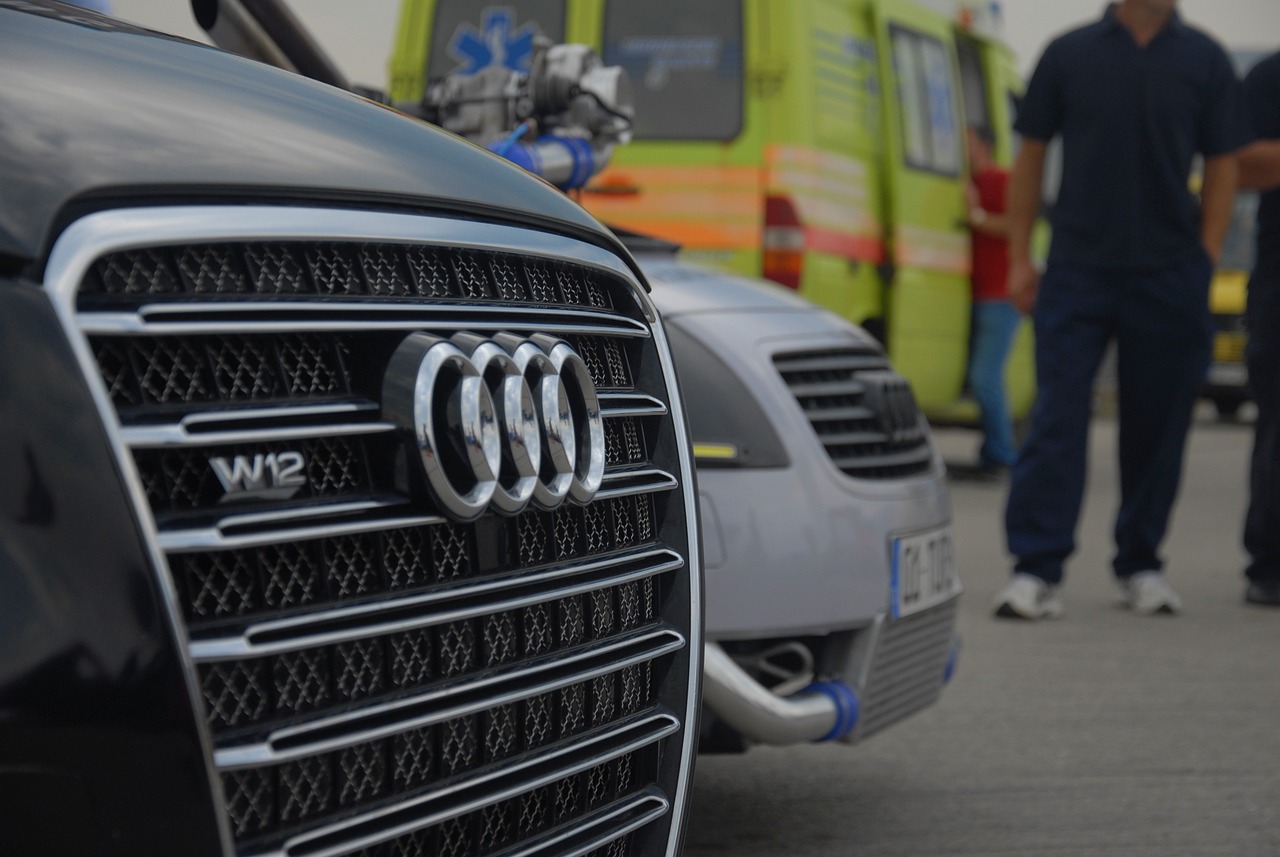 探索現(xiàn)代汽車文化魅力，新款車型購車指南