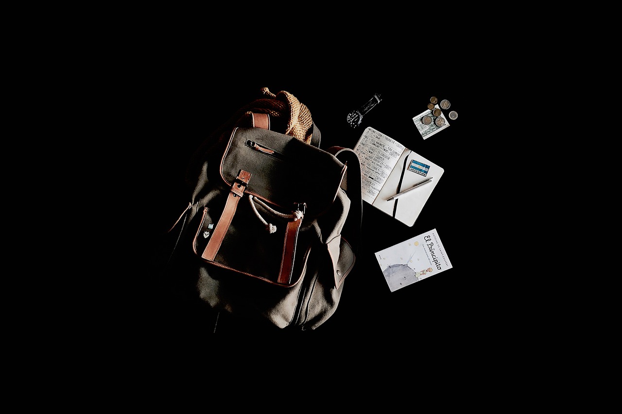 明末穿越，歷史與奇幻的交織之旅