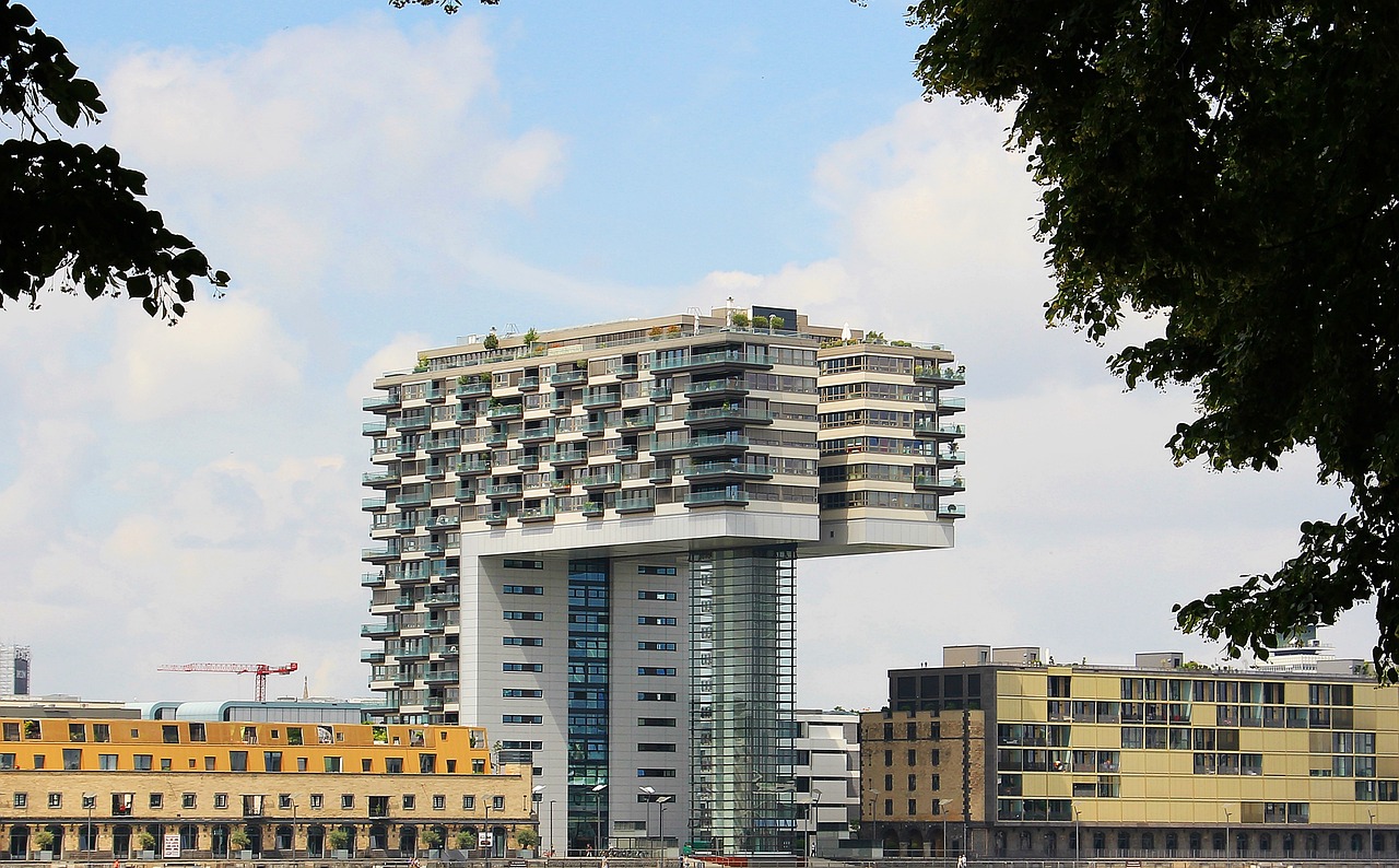 上海最新樓盤網(wǎng)，現(xiàn)代都市居住新篇章探索