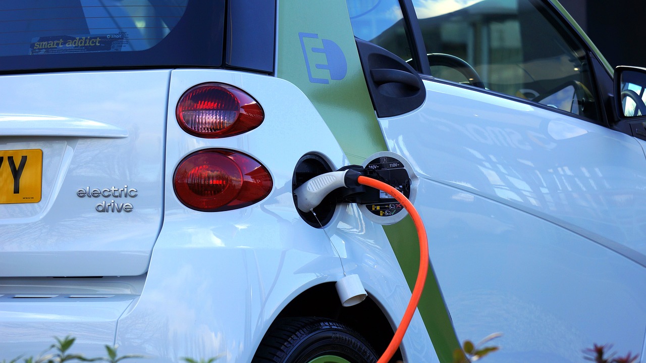 低速電動汽車最新提案綜述