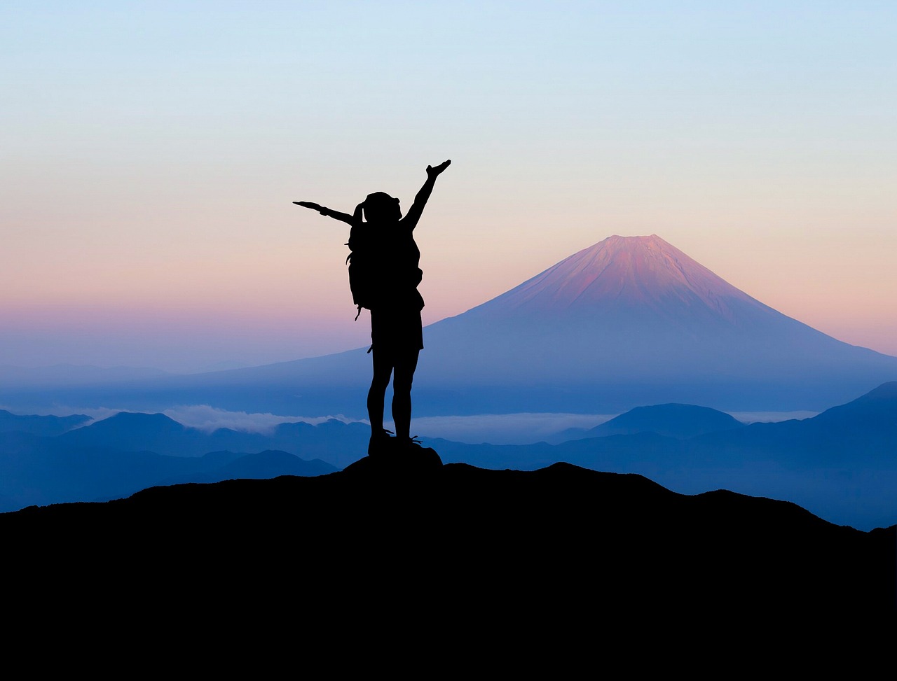 火山最新版本的獨特功能與體驗探索