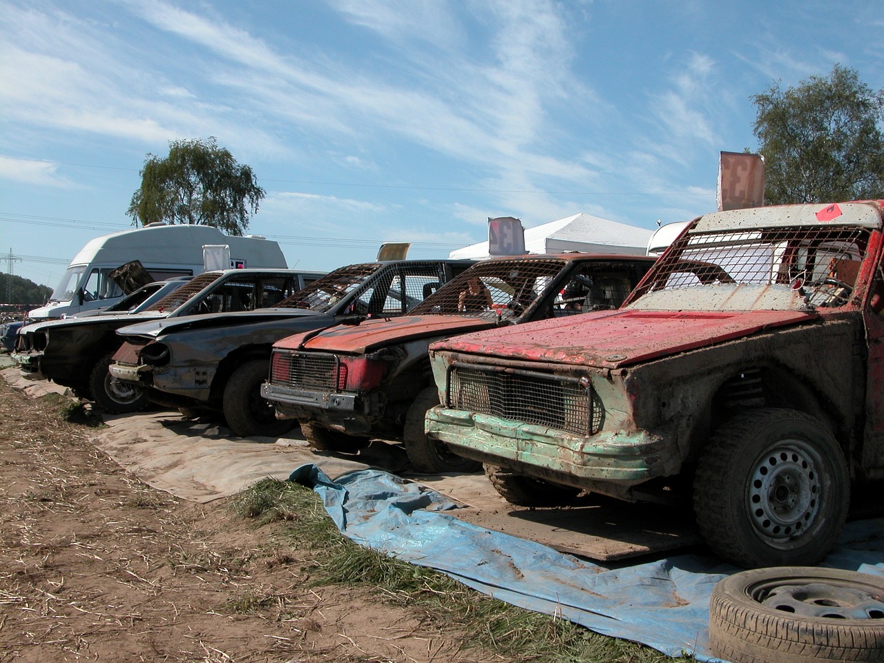 最新小型車報(bào)廢標(biāo)準(zhǔn)詳解