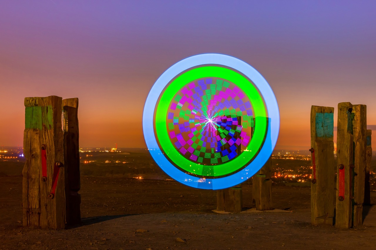 渲染你的美 第21頁