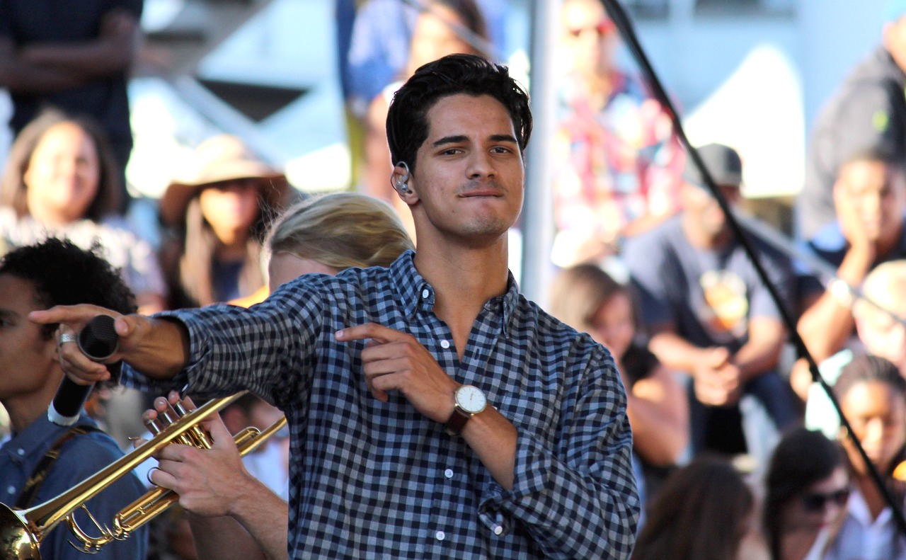 新東方英語演講比賽，展現(xiàn)英語魅力的精彩舞臺(tái)