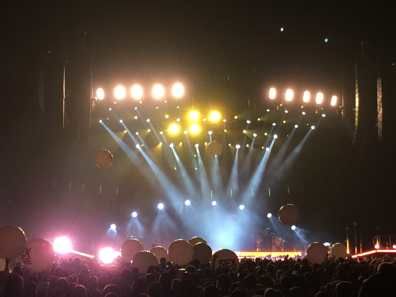 引領(lǐng)時代潮流的嶄新聲音，最新發(fā)聲震撼全球