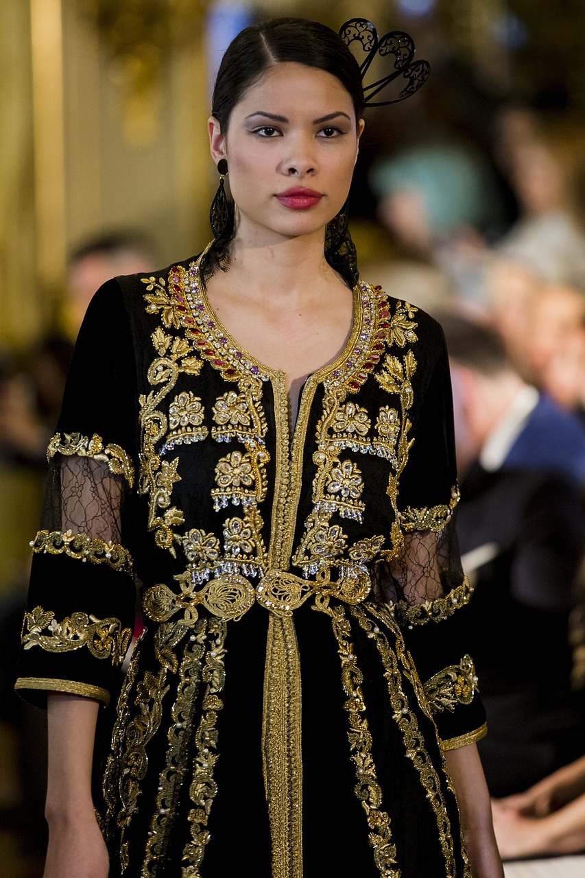 女生換裝大賽，時(shí)尚魅力比拼游戲