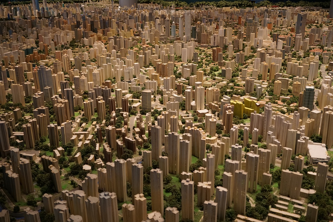 亳州道路規(guī)劃圖，描繪城市發(fā)展的未來(lái)之路