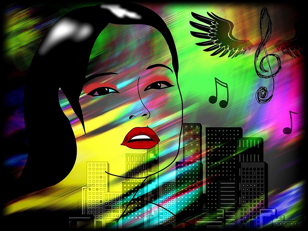 最新鈴聲，開啟時(shí)尚與個(gè)性化的音樂探索之旅