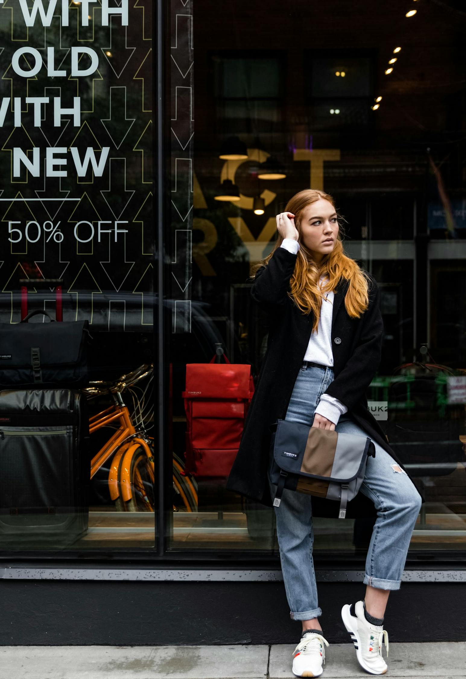 最新動(dòng)態(tài)圖片，時(shí)尚潮流與文化表達(dá)的新領(lǐng)域探索