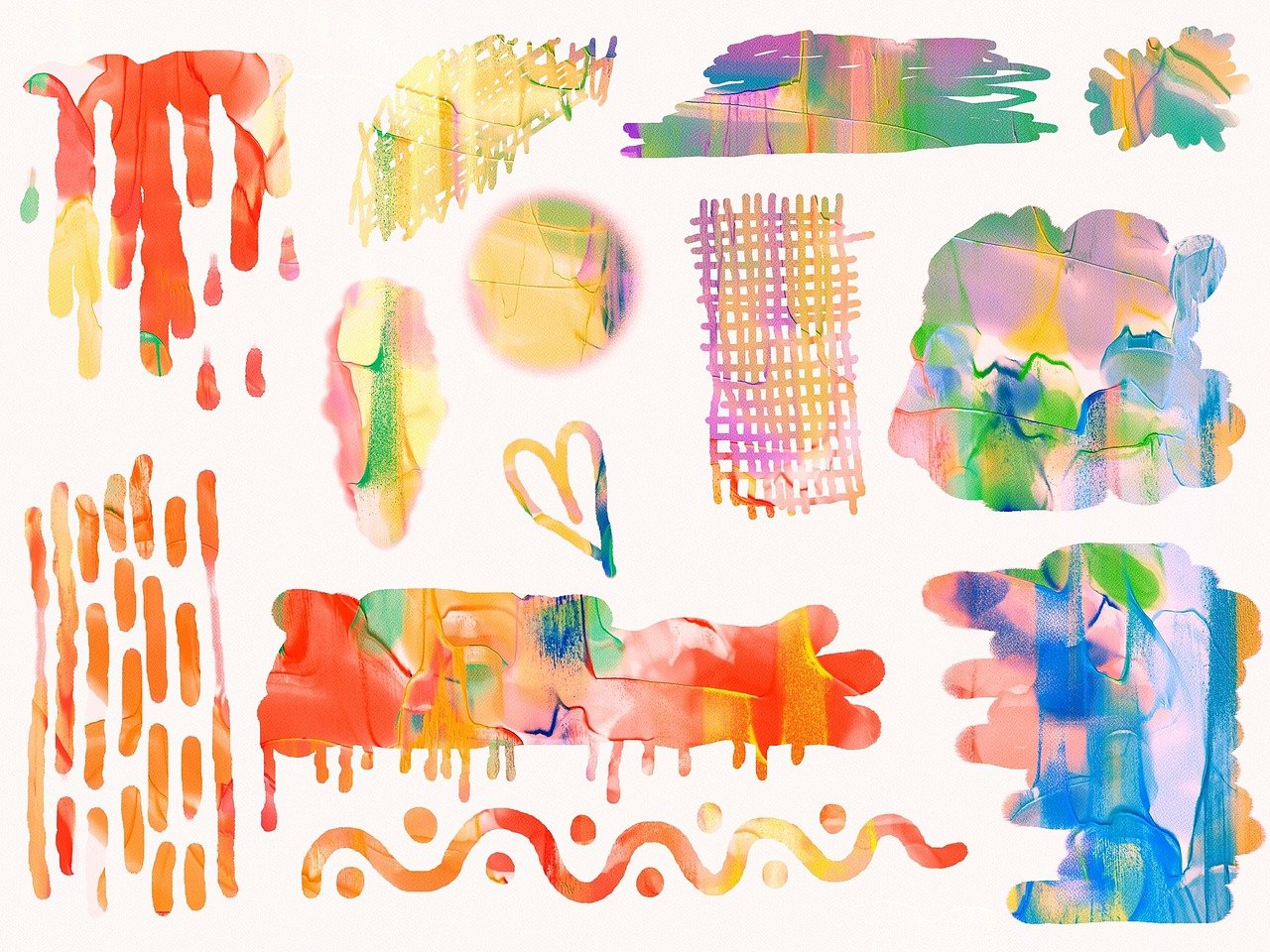 精選創(chuàng)意黑板報(bào)設(shè)計(jì)，風(fēng)格獨(dú)特的內(nèi)容展示與風(fēng)格分析（2017年）