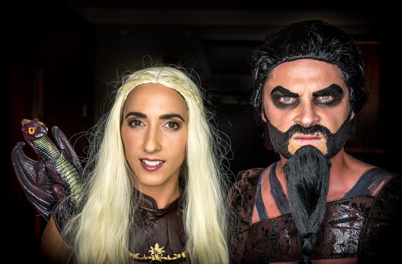 宮斗電視劇，古代宮廷的權(quán)力游戲與人性的深度探索