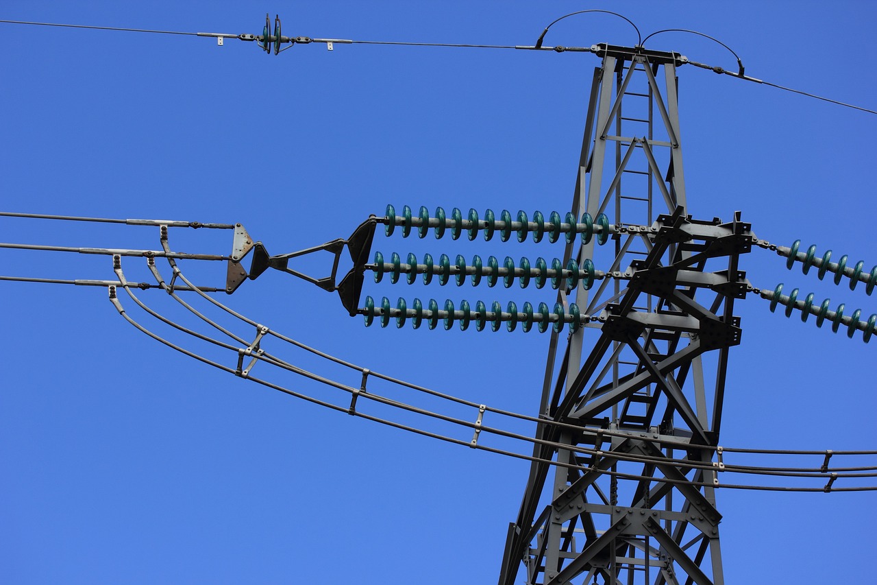 國電電力股票行情深度解析