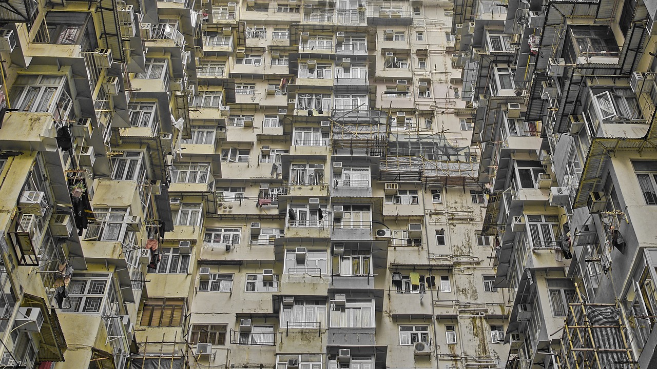 韓國出租車電影，都市生活的真實(shí)縮影