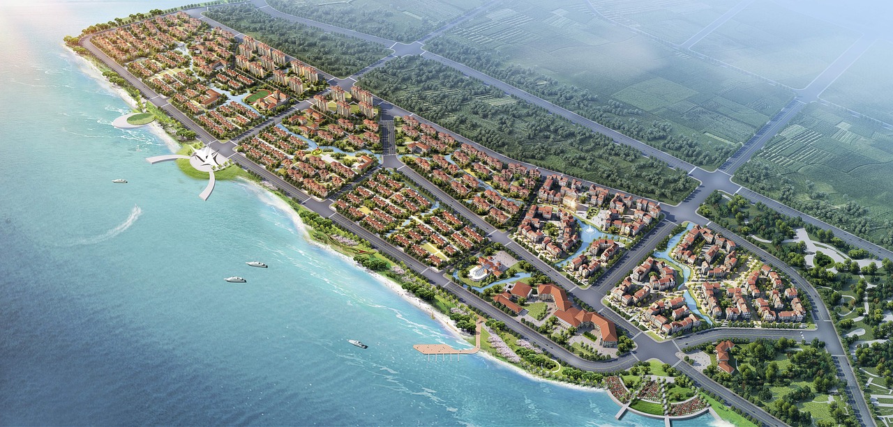 福州青口東臺最新發(fā)展規(guī)劃揭秘