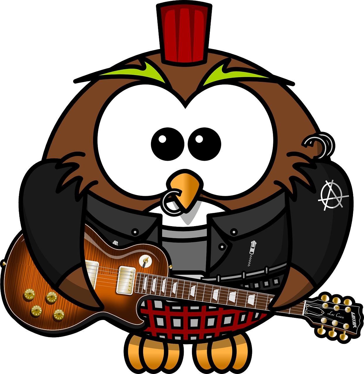 搞笑動(dòng)漫電影推薦，歡樂(lè)無(wú)限，笑翻全場(chǎng)！