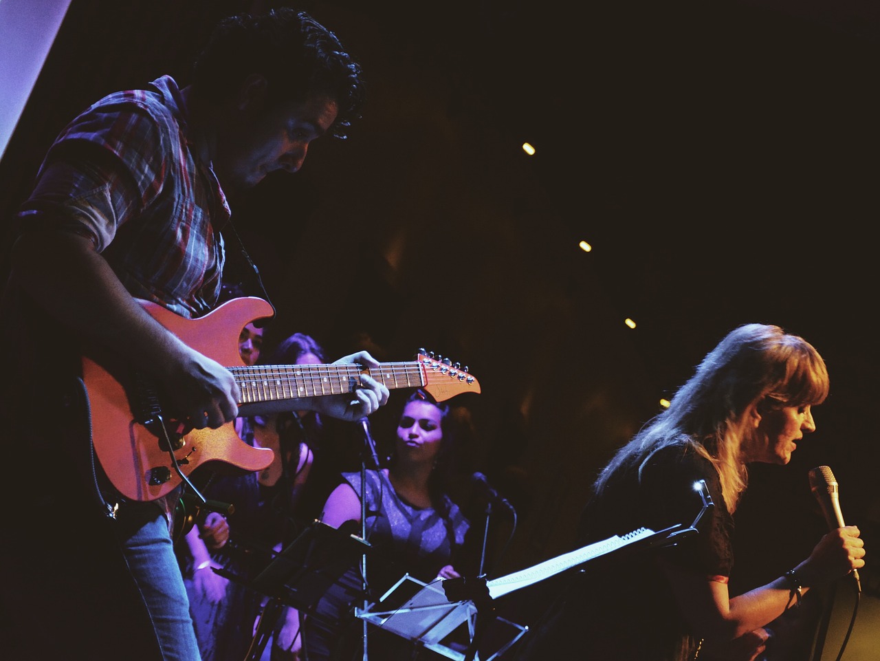 你好之華演員陣容介紹