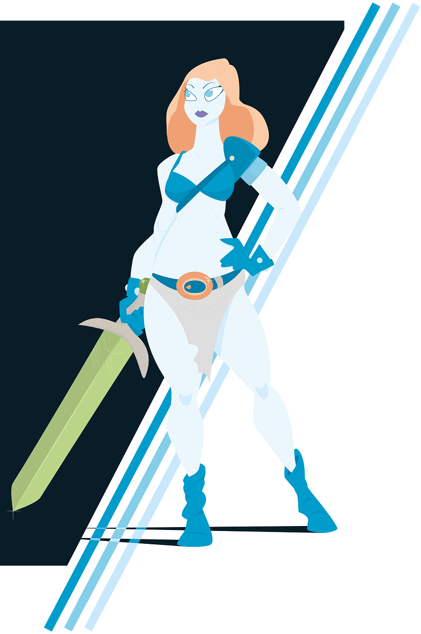 乙迎夏 第4頁(yè)