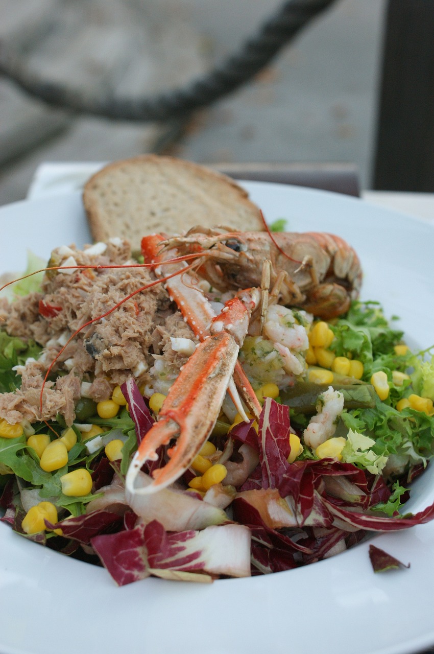 最新食堂美食菜單，舌尖盛宴的多樣品味