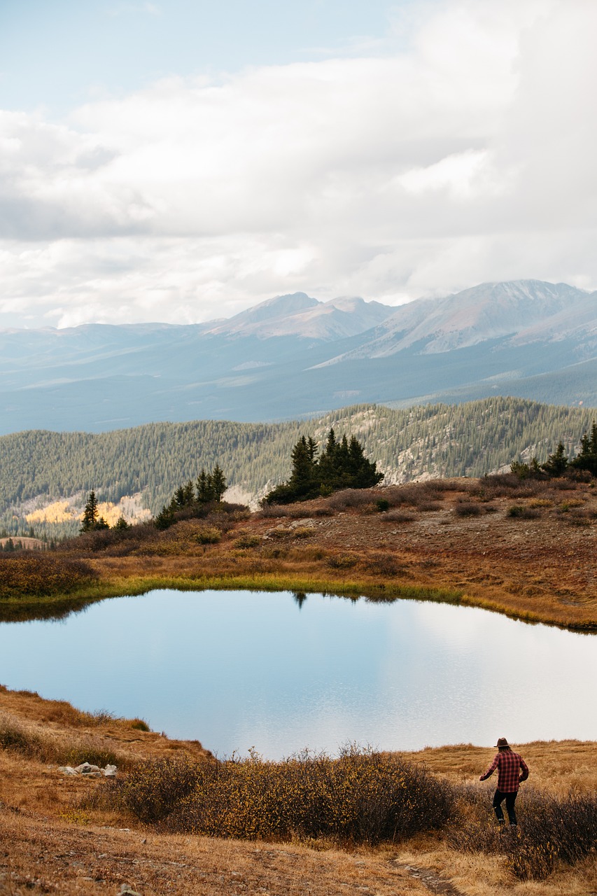 電影紅巴山，展現(xiàn)人與自然和諧共生的故事佳作
